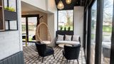 Hotel Kyriad Laval Lobby