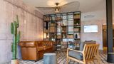 Hotel Kyriad Laval Lobby