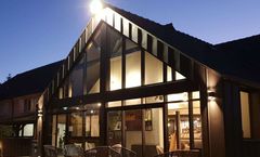 Hotel Kyriad Laval