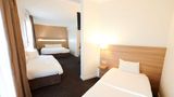 Hotel Kyriad Laval Room
