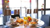 Kyriad Le Bourget Restaurant