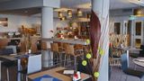 Kyriad Le Bourget Restaurant