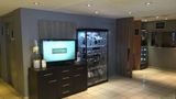 Kyriad Le Bourget Lobby