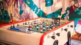Kyriad Le Bourget Recreation