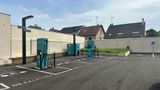 Kyriad Le Bourget Other