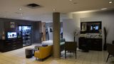Kyriad Le Bourget Lobby