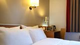 Kyriad Le Bourget Room