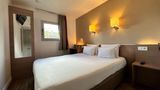 Kyriad Le Bourget Room