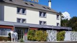 <b>Hotel Kyriad Exterior</b>. Images powered by <a href="https://iceportal.shijigroup.com/" title="IcePortal" target="_blank">IcePortal</a>.