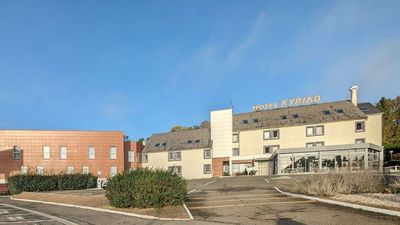Hotel Kyriad