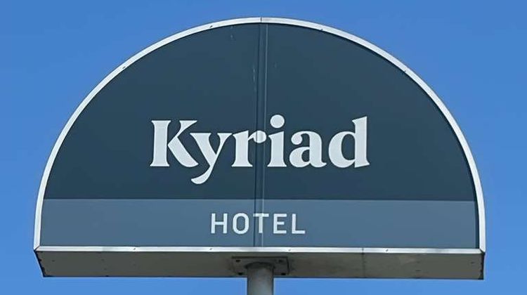 Kyriad Hotel Other