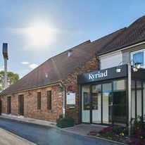 Kyriad Hotel