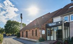 Kyriad Hotel