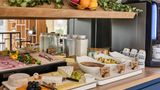 Kyriad Hotel Restaurant