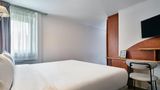 Kyriad Hotel Room