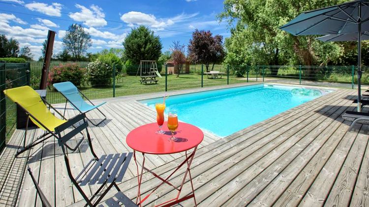 Kyriad Libourne Arveyres Pool