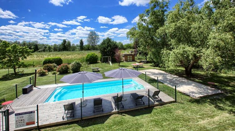 Kyriad Libourne Arveyres Pool