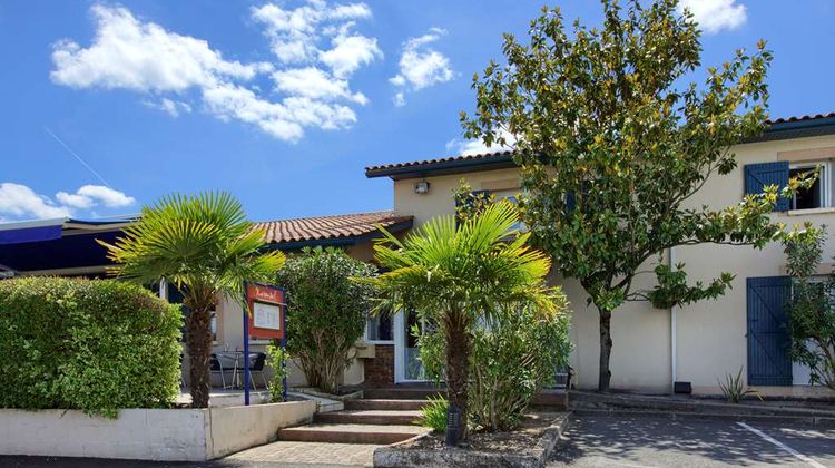 Kyriad Libourne Arveyres Exterior