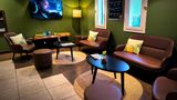 Kyriad Libourne Arveyres Lobby