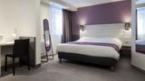Hotel Kyriad Lille Est Suite