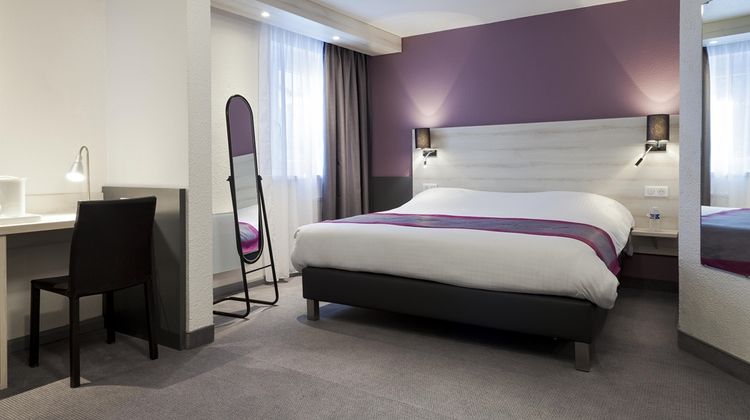 Hotel Kyriad Lille Est Suite
