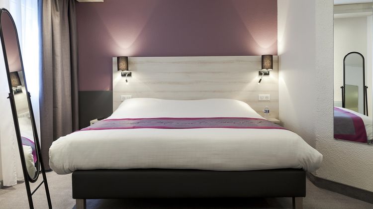 Hotel Kyriad Lille Est Room