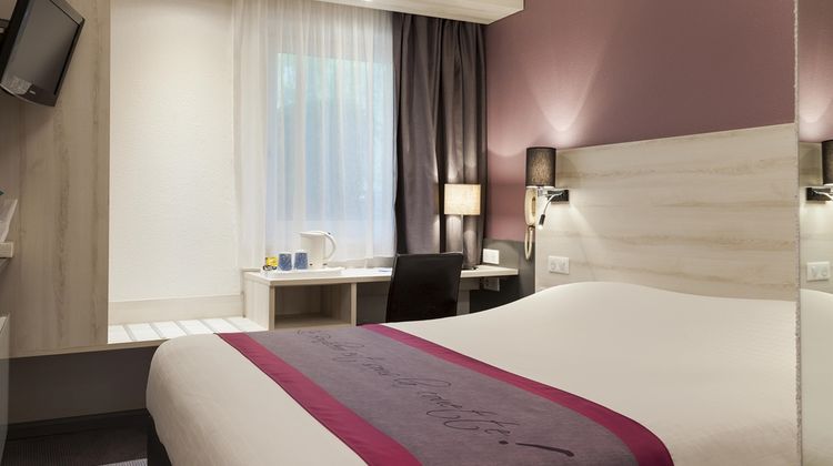 Hotel Kyriad Lille Est Room