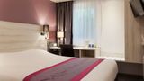 Hotel Kyriad Lille Est Room