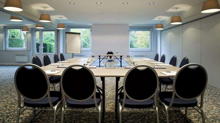 Hotel Kyriad Lille Est Meeting