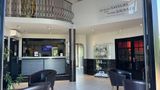 Hotel Kyriad Lobby
