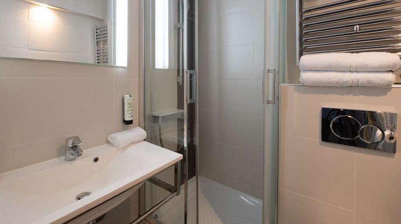 <b>Kyriad Lyon Est Bron Eurexpo Le Cottage Other</b>. Images powered by <a href="https://iceportal.shijigroup.com/" title="IcePortal" target="_blank">IcePortal</a>.