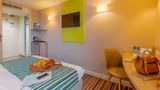Kyriad - Lyon St Bonnet de Mure Room