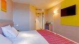 Kyriad - Lyon St Bonnet de Mure Room