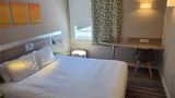 Kyriad - Lyon St Bonnet de Mure Room