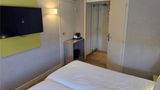 Kyriad - Lyon St Bonnet de Mure Room