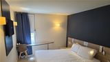 Kyriad - Lyon St Bonnet de Mure Room