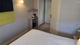 Kyriad - Lyon St Bonnet de Mure Room