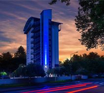 Kyriad Lyon Sud-Givors Exterior