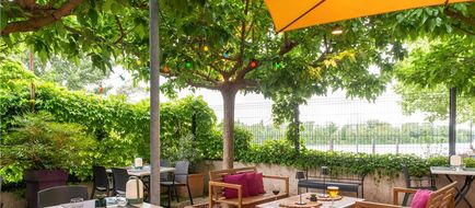 Kyriad Lyon Sud-Givors Exterior