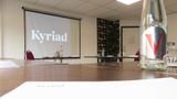 Kyriad Hotel Lyon Saint Genis Meeting