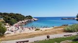 Kyriad Marseille-Martigues Hotel Beach