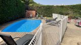 Kyriad Marseille-Martigues Hotel Pool