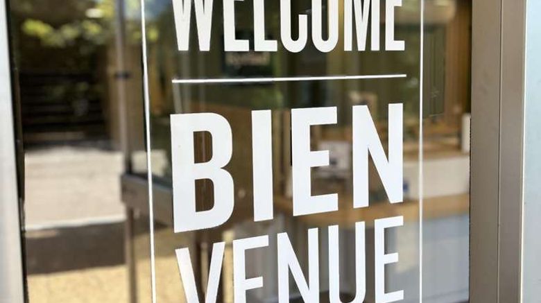 <b>Kyriad Marseille-Martigues Hotel Exterior</b>. Images powered by <a href="https://iceportal.shijigroup.com/" title="IcePortal" target="_blank">IcePortal</a>.