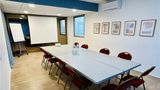 Kyriad Marseille-Martigues Hotel Meeting