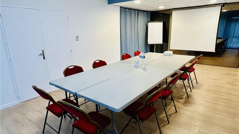 <b>Kyriad Marseille-Martigues Hotel Other</b>. Images powered by <a href="https://iceportal.shijigroup.com/" title="IcePortal" target="_blank">IcePortal</a>.