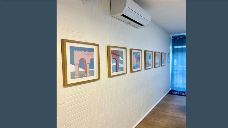 <b>Kyriad Marseille-Martigues Hotel Meeting</b>. Images powered by <a href="https://iceportal.shijigroup.com/" title="IcePortal" target="_blank">IcePortal</a>.