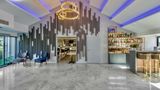Kyriad Hotel de Meaux Lobby