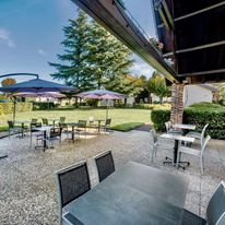 Kyriad Hotel de Meaux