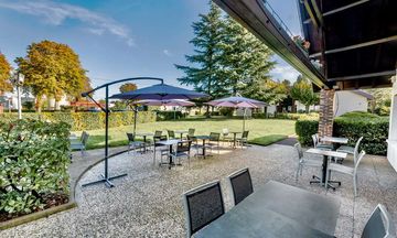 Kyriad Hotel de Meaux