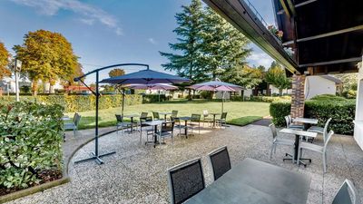 Kyriad Hotel de Meaux